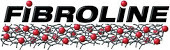 FIBROLINE Logo