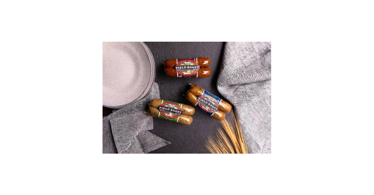 Greenleaf Foods, SPC, and Purple Carrot Partner to Deliver New Plant