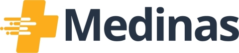 Medinas Logo