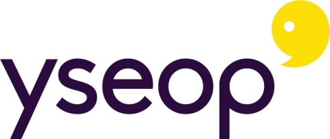 Yseop Logo