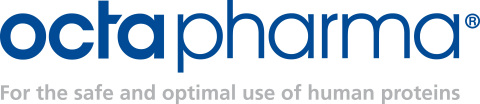 Octapharma USA Logo