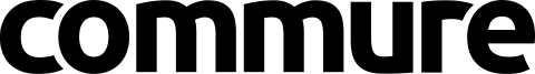 Commure Logo
