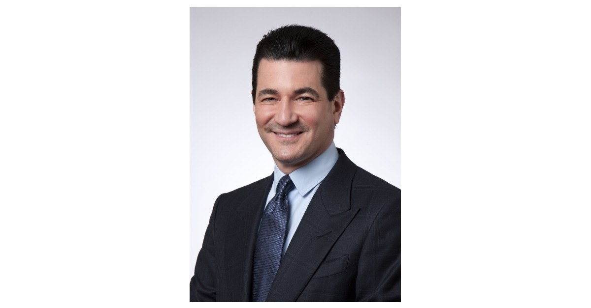 Dr. Scott Gottlieb, former US FDA Commissioner, joins Illumina’s Board ...