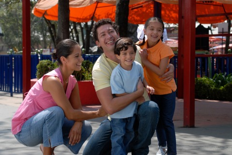 All 26 Six Flags Parks to be Designated as Certified Autism Centers™. (Photo: Business Wire)