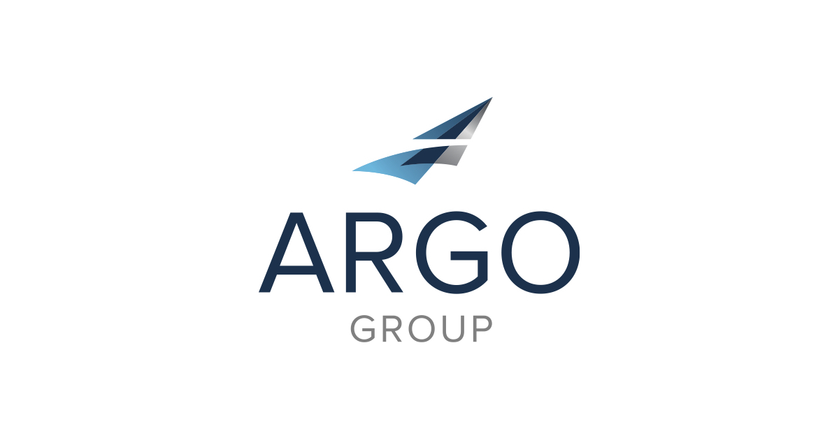Argo Group Announces Agreement to Sell Trident Public Risk Solutions to Paragon Insurance