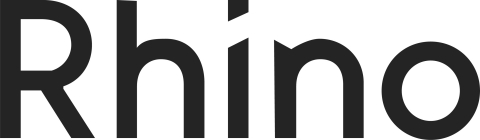 Rhino Logo