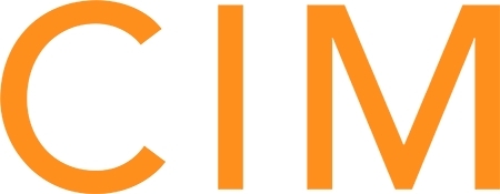 CIM Group Logo