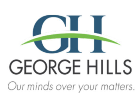George Hills Company Logo