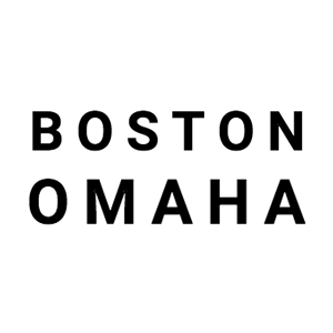 Boston Omaha Corporation Logo