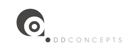 Odd Concepts Inc. Logo