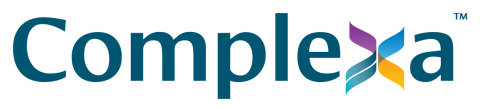 Complexa Inc. Logo