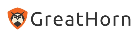 GreatHorn Logo