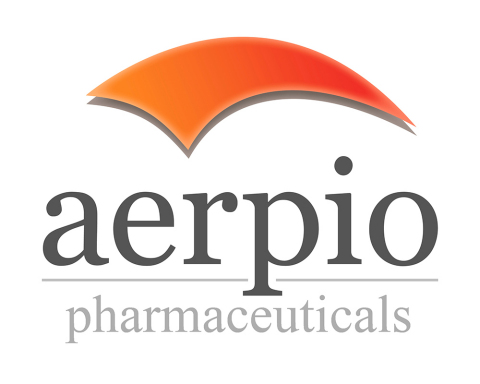 Aerpio Pharmaceuticals, Inc. Logo