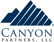 Canyon Partners, LLC Logo