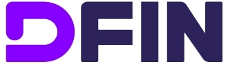 Donnelley Financial Solutions Logo
