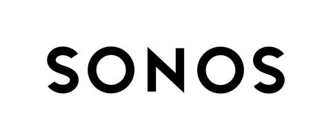 Sonos, Inc. Logo