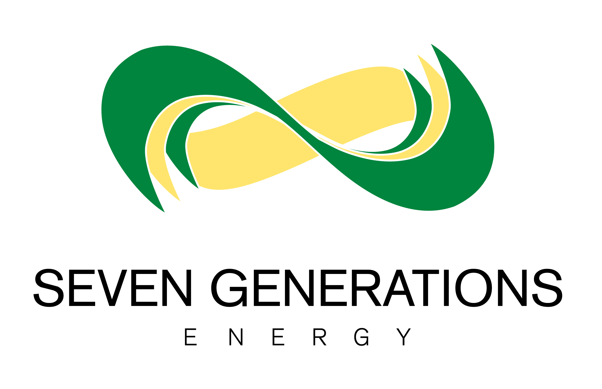 New energy ltd. Seven7 Энерджи. Логотип Seventh Generation. 7 Generation. Encana компания.