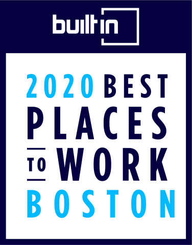 Everbridge Ranked Among Top 50 Best Places To Work In Boston 10 02