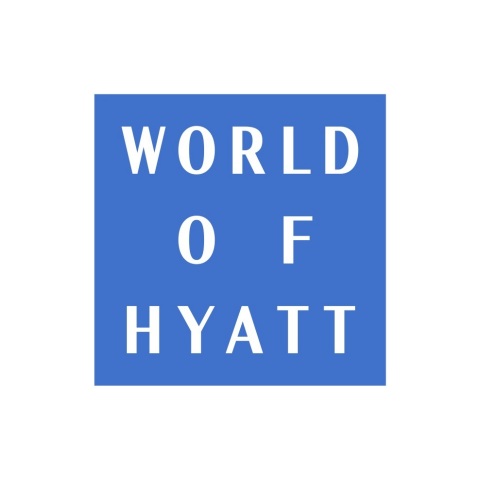 Hyatt Logo