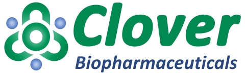 Clover Biopharmaceuticals Logo