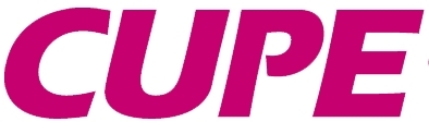 Canadian Union of Public Employees Logo