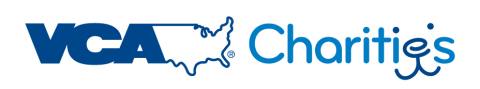 VCA Charities Logo