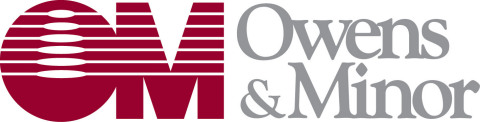 Owens & Minor, Inc. Logo
