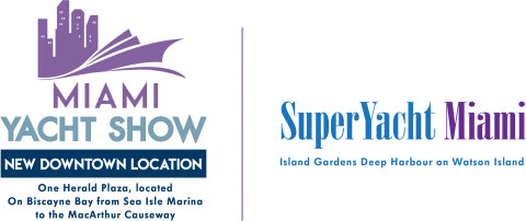 Informa Markets Logo