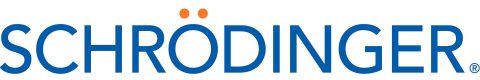 Schrödinger, Inc. Logo