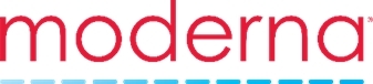 Moderna, Inc. Logo