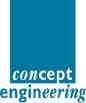 Concept Engineering Logo
