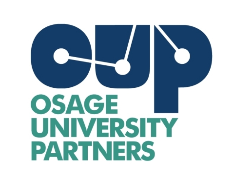 Osage University Partners Logo