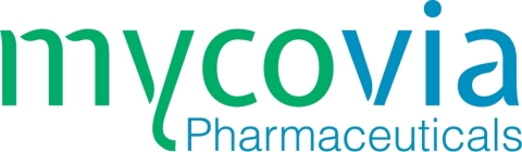 Mycovia Pharmaceuticals, Inc. Logo