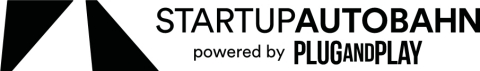 STARTUP AUTOBAHN Logo