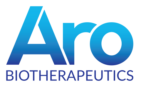 Aro Biotherapeutics Logo