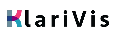 KlariVis Logo