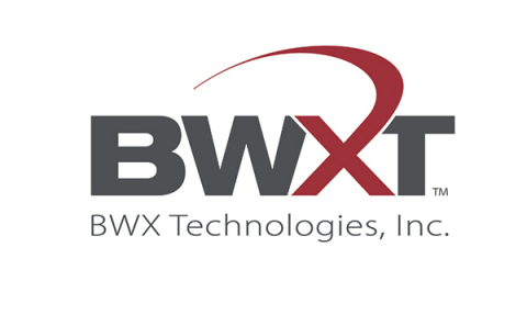 BWX Technologies, Inc. Logo