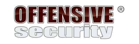 Offensive Security Logo