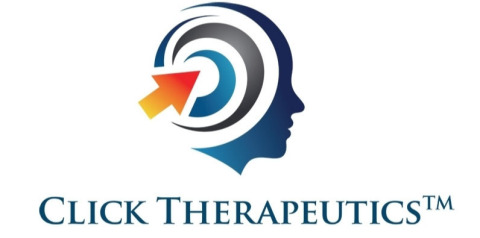 Click Therapeutics, Inc. Logo