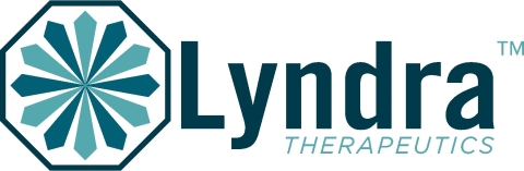 Lyndra Therapeutics Logo