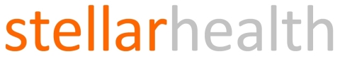 Stellar Health Logo