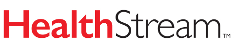 HealthStream Logo