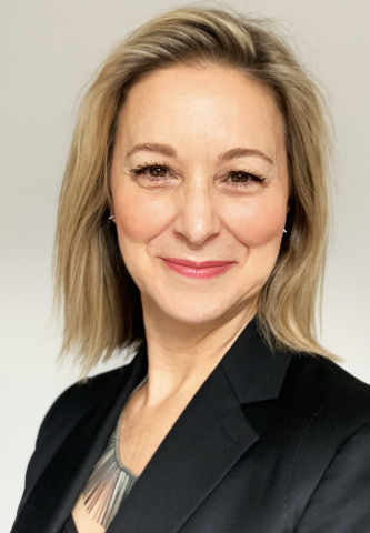 original GlobalWebIndex appoints Carrie Seifer to General Manager of the US region. (Photo: Business Wire)