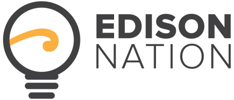 Edison Nation, Inc. Logo
