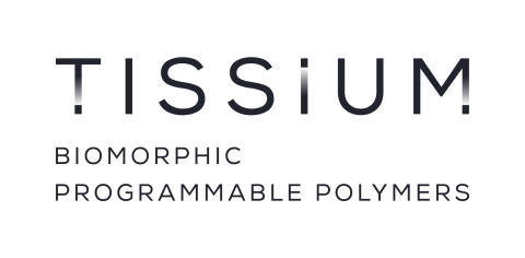TISSIUM Logo