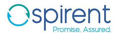 Spirent Communications plc Logo