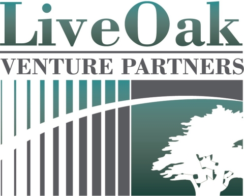 LiveOak Venture Partners Logo