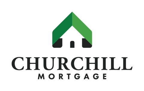 Churchill Mortgage Logo
