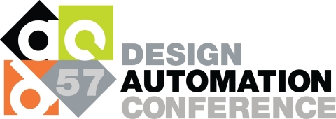 Design Automation Conference Logo