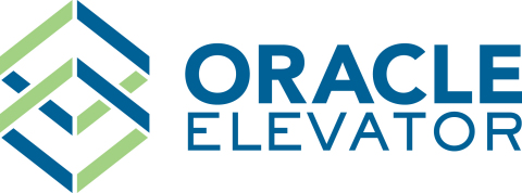Oracle Elevator Logo